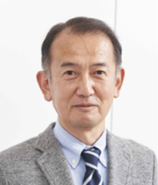 社長顔写真